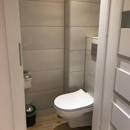 Rna Chmielna Diamond Apartment