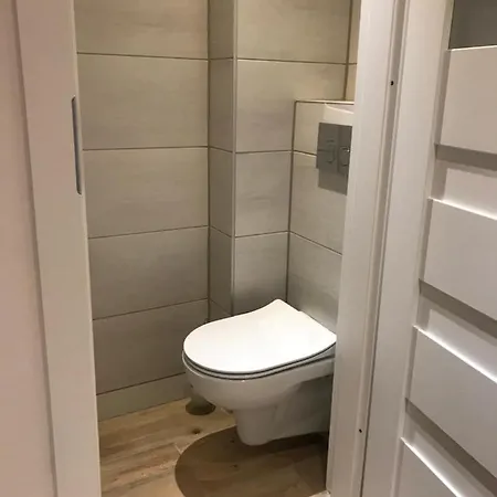 Apartment Rna Chmielna Diamond *