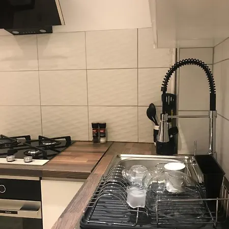Apartment Rna Chmielna Diamond *